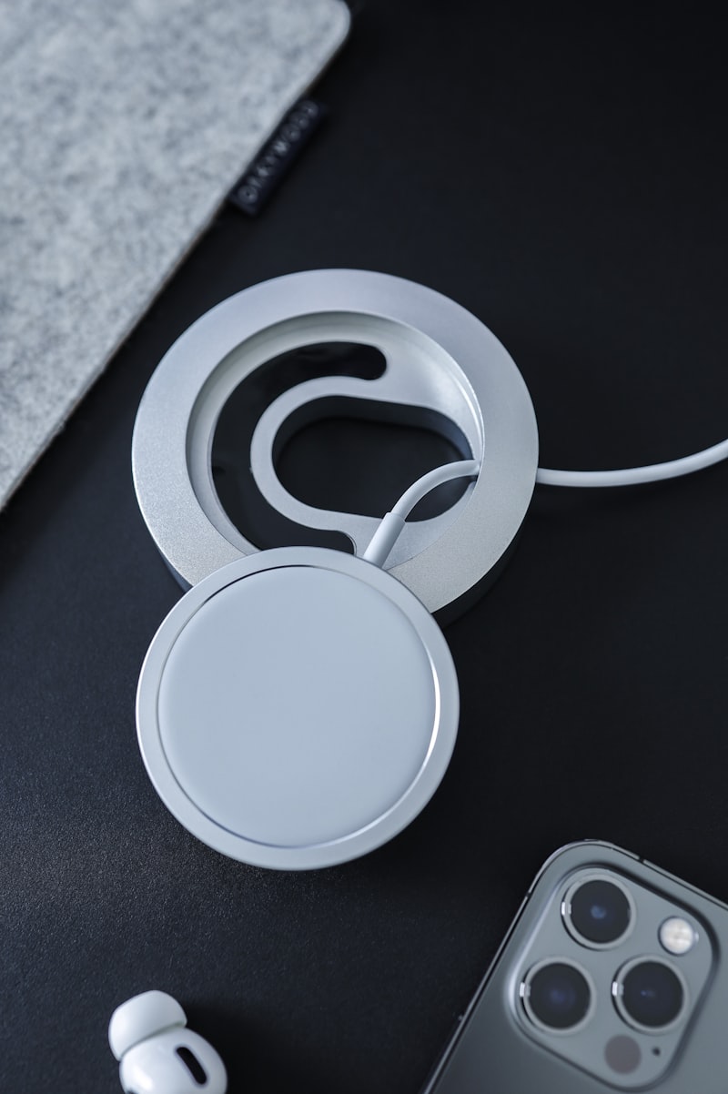 Accessoires