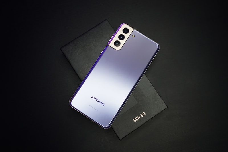 Smartphones Android