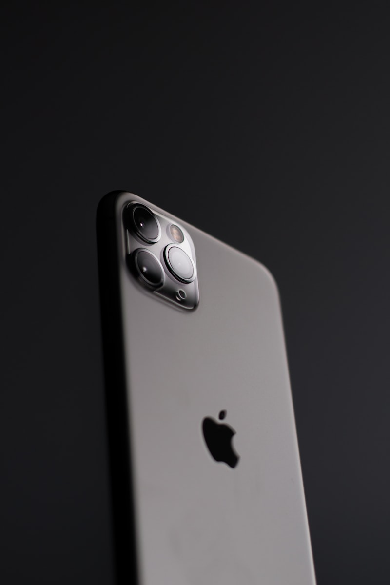 iPhone